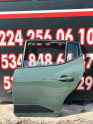 Oto Çıkma Parça / Dacia / Sandero / Kaporta & Karoser / Sol Arka Kapı / Çıkma Parça 