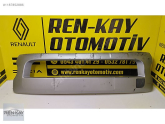 620675607R RENAULT KANGOO 3 ON TAMPON UST KAPLAMA ORJ RENKAY OTO