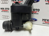 Oto Çıkma Parça / Hyundai / i10 / Elektrik / Fıskiye Motoru / Çıkma Parça 