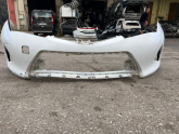 2013 Toyota Auris ön tampon Çıkma