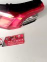 Oto Çıkma Parça / Toyota / Corolla / Far & Stop / Fren Lambası / Çıkma Parça 