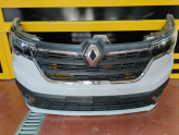 Oto Çıkma Parça / Renault / Trafic / Tampon / Ön Tampon / Çıkma Parça 