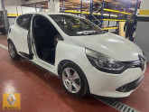 Oto Çıkma Parça / Renault / Clio / Motor / Motor (komple) / Çıkma Parça 
