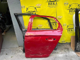 Oto Çıkma Parça / Opel / Corsa / Kaporta & Karoser / Sol Arka Kapı / Çıkma Parça 