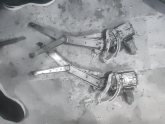 Oto Çıkma Parça / Opel / Corsa / Oto Cam / Cam Krikosu / Çıkma Parça 