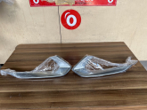 Oto Çıkma Parça / Kia / Sportage / Tampon / Sis Farı Çerçevesi / Sıfır Parça 