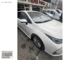 Oto Çıkma Parça / Toyota / Corolla / Tampon / Tampon Fıskiyesi / Çıkma Parça 