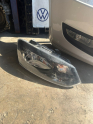 Oto Çıkma Parça / Volkswagen / Polo / Tampon / Ön Tampon / Çıkma Parça 