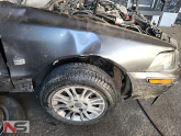 Oto Çıkma Parça / Volvo / S40 / Klima / Kontrol Paneli / Çıkma Parça 