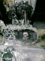 Renault Megane 2 çıkma orjinal şanzıman