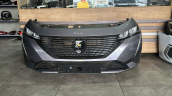 Oto Çıkma Parça / Peugeot / 308 / Far & Stop / Sağ Ön Far / Çıkma Parça 