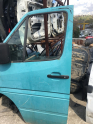 Mercedes Sprinter 1997-2006 Çıkma Sol Ön Kapı