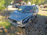 Hurda Belgeli Araçlar / Renault / R 9