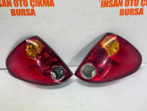 Oto Çıkma Parça / Mitsubishi / L200 / Far & Stop / Sağ Arka Stop / Çıkma Parça 