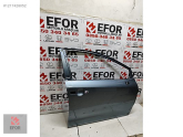 Oto Çıkma Parça / Toyota / Corolla / Kaporta & Karoser / Sol Ön Kapı / Çıkma Parça 