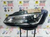 VOLKSWAGEN POLO JETTA 2009-2014 SOL ÖN FAR