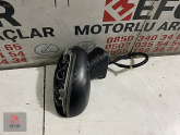 Oto Çıkma Parça / Honda / City / Ayna / Sol Dış Ayna / Çıkma Parça 