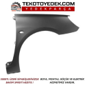 PEUGEOT 307 ÖN ÇAMURLUK SAĞ SOL 2001 2002 2003 2004 2005 KAMPANYA
