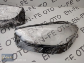Oto Çıkma Parça / Mercedes / C200 / Far & Stop / Far Camı / Sıfır Parça 