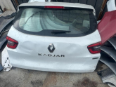 2013-2018 Renault Kadjar bagaj Kapağı çıkma