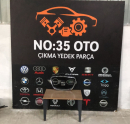 5P0853679A SEAT LEON&ALTEA PANJUR 2009-2016