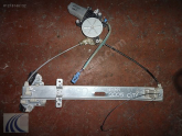 HONDA CITY 2005 ÇIKMA SOL ARKA CAM MOTORU