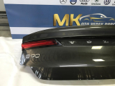 Oto Çıkma Parça / Volvo / S90 / Kaporta & Karoser / Bagaj Kapağı / Çıkma Parça 