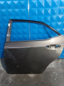 Oto Çıkma Parça / Toyota / Corolla / Kaporta & Karoser / Sol Arka Kapı / Çıkma Parça 