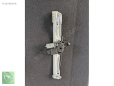 Oto Çıkma Parça / Opel / Crossland X / Oto Cam / Cam Krikosu / Çıkma Parça 
