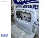 Oto Çıkma Parça / Fiat / Doblo / Kaporta & Karoser / Bagaj Kapağı / Çıkma Parça 