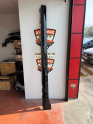 BMW G30 SOL MARŞPİYEL ORJİNAL