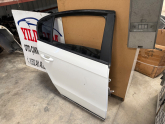 Oto Çıkma Parça / Volkswagen / Passat / Kaporta & Karoser / Sağ Arka Kapı / Çıkma Parça 