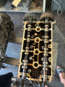 Oto Çıkma Parça / Renault / Megane / Motor / Silindir Kapağı / Çıkma Parça 
