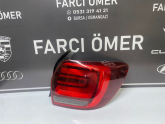 Oto Çıkma Parça / Renault / Symbol / Far & Stop / Sağ Arka Stop / Çıkma Parça 