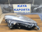Oto Çıkma Parça / Fiat / Doblo / Far & Stop / Sağ Ön Far / Çıkma Parça 