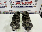Oto Çıkma Parça / Volkswagen / Passat / Motor / Krank / Çıkma Parça 