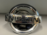 Oto Çıkma Parça / Nissan / Qashqai / Arma & Yazı / Panjur Arması / Çıkma Parça 