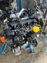 Oto Çıkma Parça / Renault / Megane / Motor / Motor (komple) / Çıkma Parça 