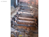 Oto Çıkma Parça / Opel / Vectra / Alt Takım / Arka Dingil / Çıkma Parça 
