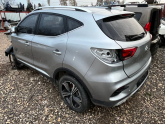 MG ZS BAGAJ KAPAĞI MONTECAR 2