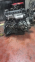 Oto Çıkma Parça / Nissan / Pick-up / Motor / Motor (komple) / Çıkma Parça 
