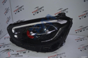 MERCEDES E SERİSİ A213 W213 SOL ÖN FAR A2139069109