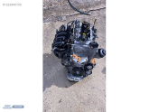 VOLKSWAGEN POLO1.2 3SİLİNDİR BENZİNLİ AZQ CGP BME MOTOR ÇIKMA VW