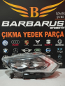 NİSSAN X-TRAİL SAĞ FAR ÇİFT MERCEKLİ ÇIKMA