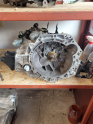 Oto Çıkma Parça / Toyota / Corolla / Şanzıman / Şanzıman Komple / Çıkma Parça 