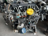 Oto Çıkma Parça / Dacia / Logan / Motor / Motor (komple) / Çıkma Parça 