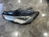 AUDI A6 SOL ÖN FAR HATASIZ ÇIKMA EGE OTOMOTİV