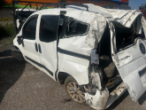 Hurda Belgeli Araçlar / Citroen / Nemo