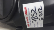 Oto Çıkma Parça / Mercedes / E Serisi / Far & Stop / Sol Ön Far / Çıkma Parça 