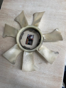 Oto Çıkma Parça / Nissan / Skystar / Fan / Fan Paneli / Çıkma Parça 